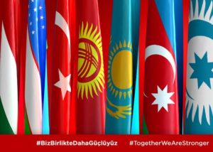 ABD, Avrupa, Rusya ve Çin’in Türk Konseyi’ne yönelik algıları