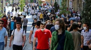 “Türkiye’nin Geleceğine Genç Bakış” Çalışmasının Sonuçları Yayımlandı