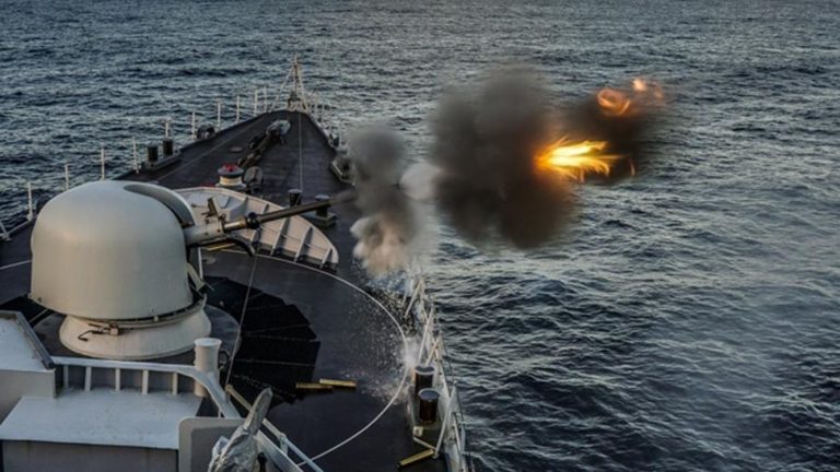 Türkiye’den müthiş hamle! Ambargo 76/62 ile aşılacak