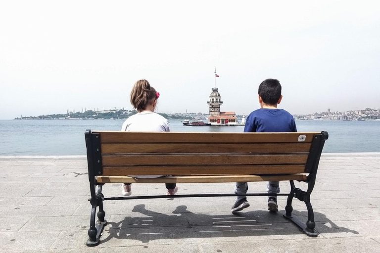 Bakan Yanık: “Çocuklar Güvende Projesiyle Risk Altındaki 76.800 Çocuğumuzu Takip Ediyoruz”