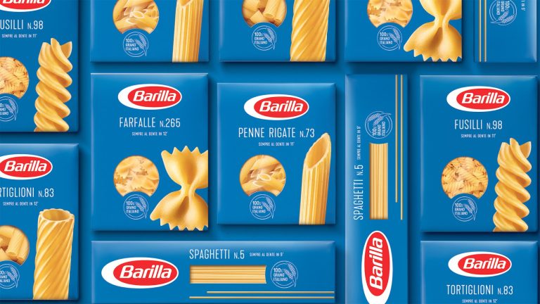 Barilla Türkiye’nin yeni Genel Müdürü Murat Koç oldu