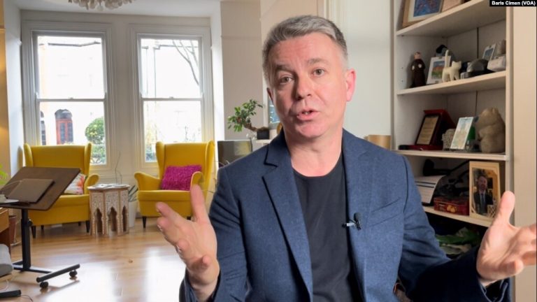 “Omicron’u Aşı Eşitsizliği Yarattı”