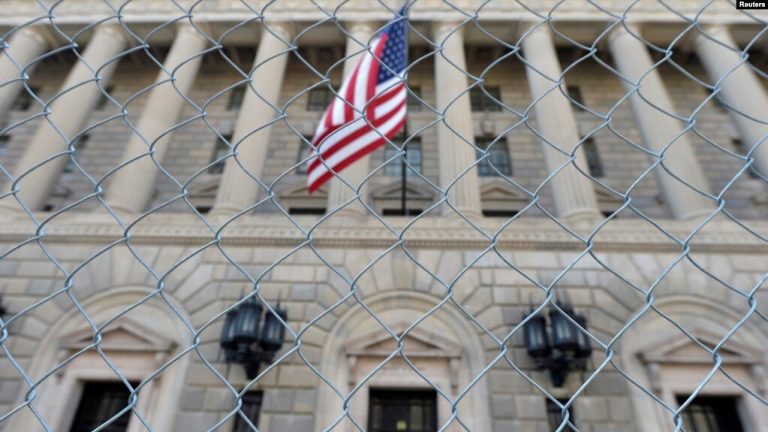 ABD’den İki Türk Şirketine İhracat Kısıtlaması