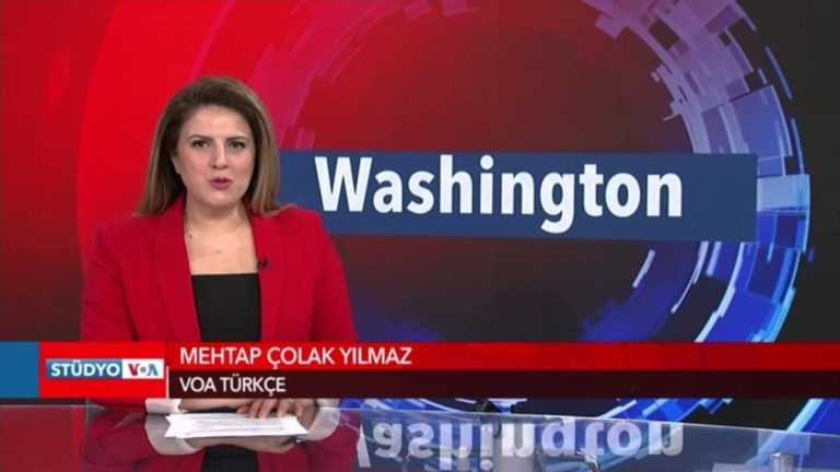 EKOTÜRK Stüdyo VOA 17 Aralık