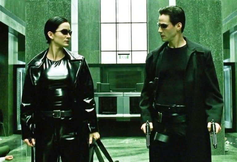 Matrix Resurrections: Efsanevi serideki kehanetler ile gerçek hayat arasında nasıl paralellikler var?