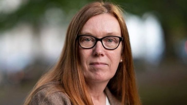 Omicron: Oxford-AstraZeneca aşısını geliştiren Profesör Sarah Gilbert, ‘Bir sonraki salgın Covid’den daha ölümcül olabilir’ dedi
