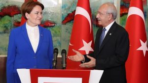 Cumhurbaşkanı adaylığı tartışması CHP ile İYİ Parti arasında çatlağa yol açar mı?