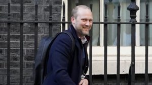 Londra’dan Mektup Var!