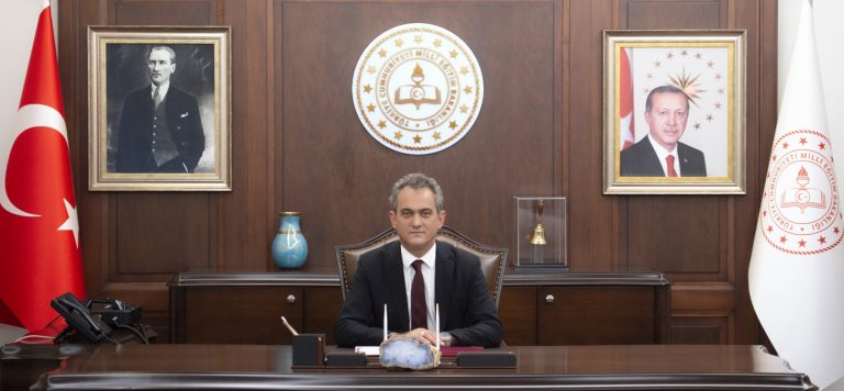 Bakan Özer: “Emrivaki görüşme talebini karşılamamız beklenmesin”