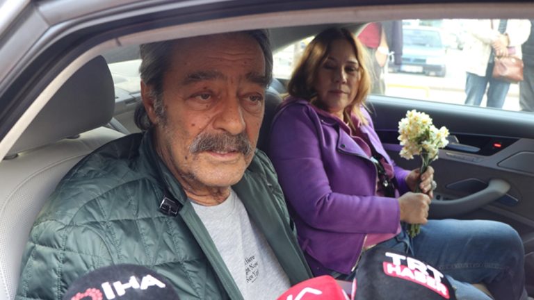 Kadir İnanır’dan 22 gün sonra iyi haber