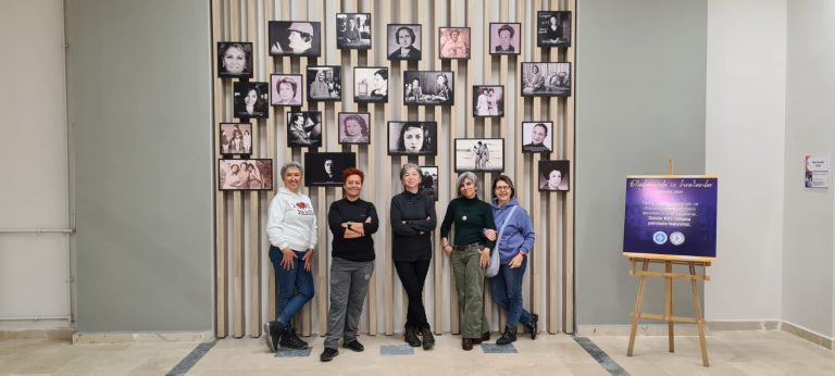 İstanbul Erenköy Kız Lisesi’nin Yeni Okul Binalarında Mekanlara Ülke Tarihinde İz Bırakan Öncü Mezunların ve Efsane Öğretmenlerin Adı Veriliyor