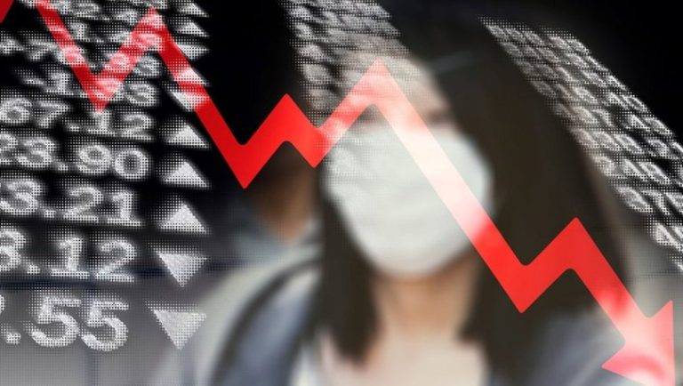 Küresel ekonominin acı tablosu eşitsizlik