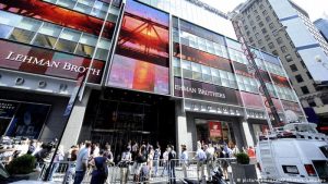 Lehman Brothers korkusu: TL Avrupa’yı da vurur mu?
