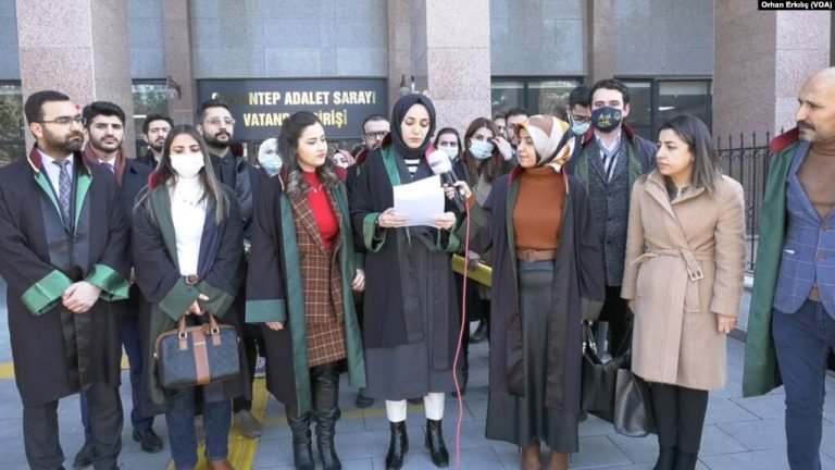 Mültecilere Nefret Söylemi Fiziksel Şiddete Dönüşüyor