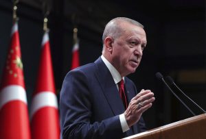 “Tek parti faşizmine geri döndüler”