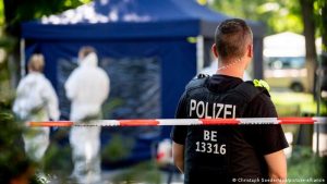 Berlin’deki Çeçen cinayeti davası sonuçlandı