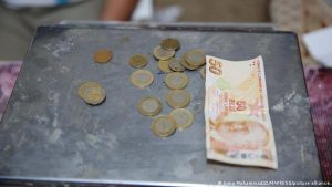 Alman iş dünyasında Türk Lirası endişesi
