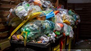 Plastik atıklarda en büyük pay ABD’nin