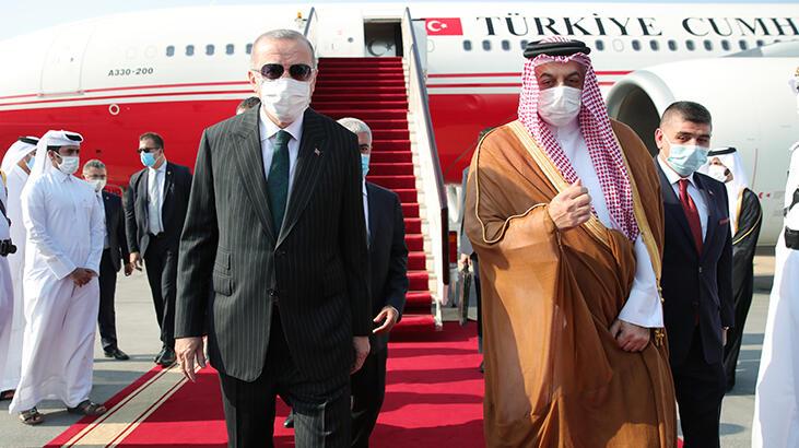 Katar’ın Türkiye’deki 22 milyar dolarlık yatırımı