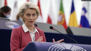 “Rusya’ya Karşı Benzeri Görülmemiş Önlemlere Hazırız”