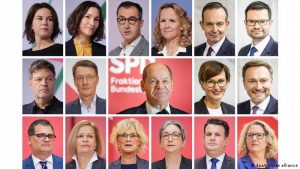 Scholz döneminde Almanya-Türkiye ilişkileri nasıl şekillenecek?