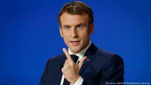 Macron kendi İslam konseyini kuracak