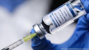 EMA Novavax aşısına izin verdi