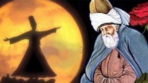 MEVLÂNA: Sevgi ve hoşgörünün evrensel rehberi