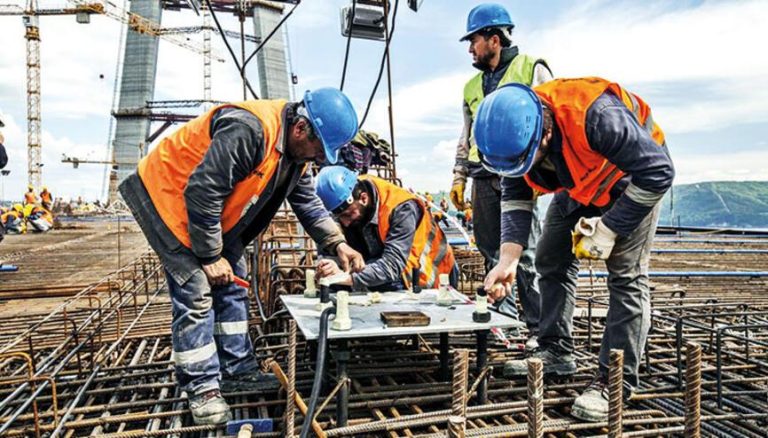 Kocaeli Müteahhitler Birliği ve İnşaat Müteahhitleri Konfederasyonu’ndan ‘Talep ve Çözüm Önerileri’