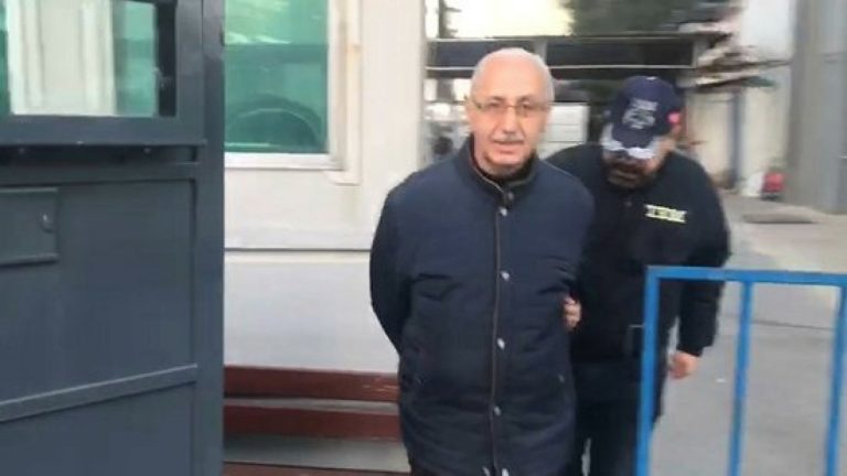 FETÖ’nün kritik isminin başkasının kimliğiyle ameliyat olduğu öne sürüldü