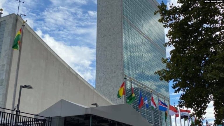 Uluslararası ‘Pandemi Anlaşması’ Hazırlığı