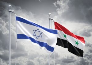 İsrail Su Kurumu’nun, İsrail ve Suriye Arasındaki Su İşleri Hakkında Barış Görüşmeleri