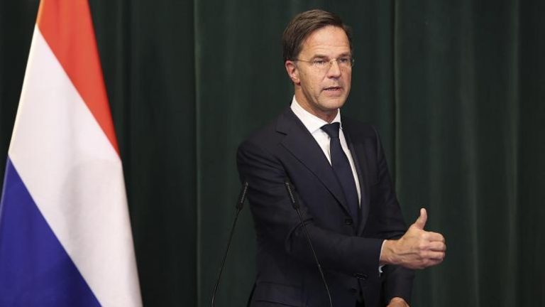 Hollanda’da 9 ay süren koalisyon görüşmeleri tamamlandı: Rutte dördüncü dönemine hazırlanıyor