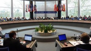 Avrupa Konseyi, Kavala ile ilgili AİHM kararını uygulamayan Türkiye için ihlal süreci başlatıyor