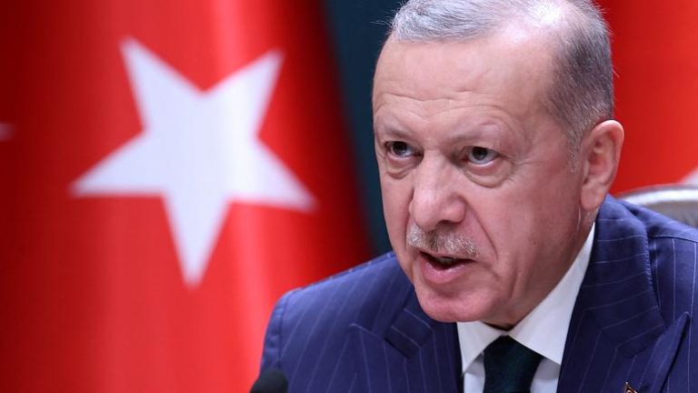 Cumhurbaşkanı Erdoğan,“Savunma sanayisinde geldiğimiz nokta bugün bütün dünyanın dilindedir” 