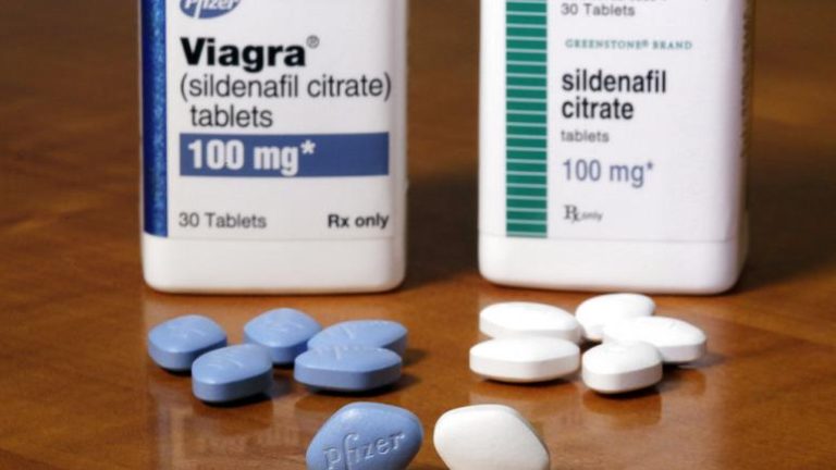 Araştırma: Viagra kullananların Alzheimer olma ihtimali yüzde 69 daha düşük