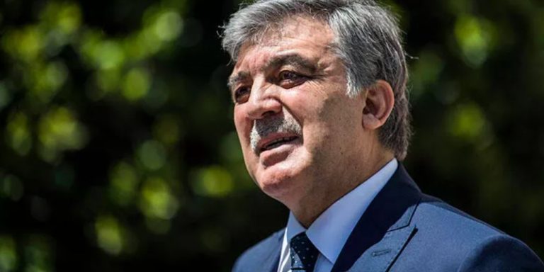 ‘İki dünya bir araya gelse Abdullah Gül bizim adayımız olamaz’