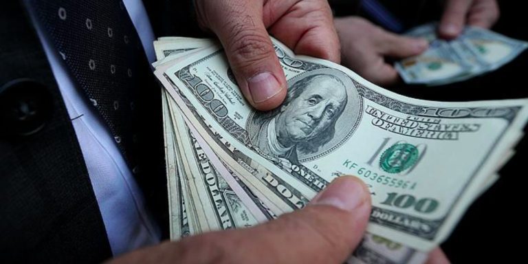 Merkez Bankası’ndan dövize bir müdahale daha