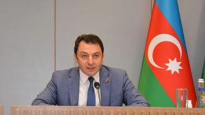 Azerbaycan’dan Ermenistan’a Uluslararası Adalet Divanının kararını uygulama çağrısı