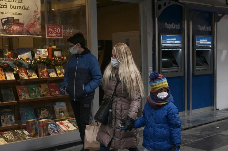 Reuters: Türk bankaları mevduat faizlerini yüzde 20’nin üzerine çıkardı