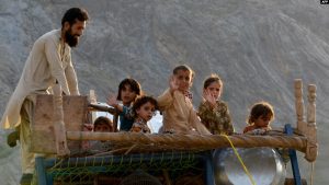 “Taleban Temel İnsan Haklarını Tehdit Ediyor”