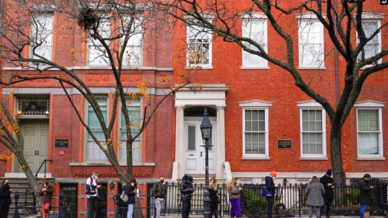 New York’ta Vaka Sayısında Yeni Rekor