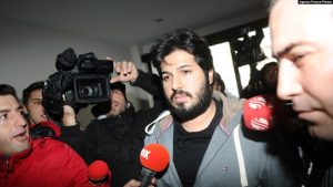 2021 Yılında Rıza Sarraf Davasında Ne Oldu?