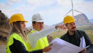 Başkan Koştu; “Önümüzdeki Yüz Yıl Bergama’nın! Temellerini Bugünden Atıyoruz”