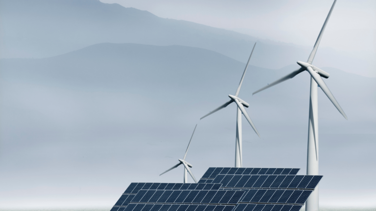 Batı Anadolu Serbest Bölgesi’nde yenilenebilir enerji öncelikli sektör olacak