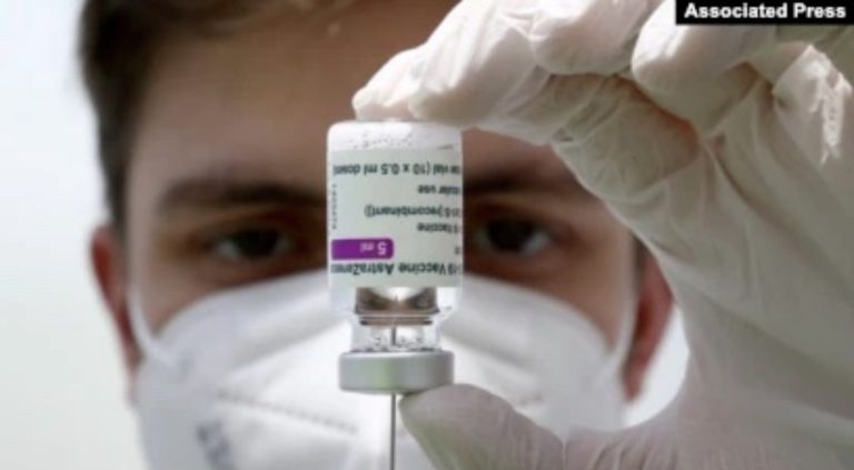 Avrupa “Zorunlu Aşıyı” Tartışıyor