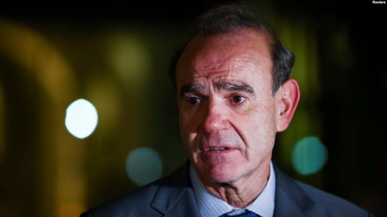 ‘‘İran’la Müzakere İçin Aylar Değil Haftalar Var’’