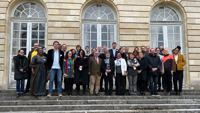 İstanbul Kadıköy Belediyesi Eccar Yönetim Kurulu’na Seçildi
