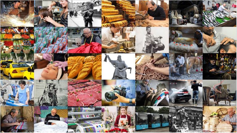 Akademide Etik Derneği (AKETDER),“Esnaf ve Sanatkârlar Etik İlkeleri”ni belirleme çalışmasını tamamladı