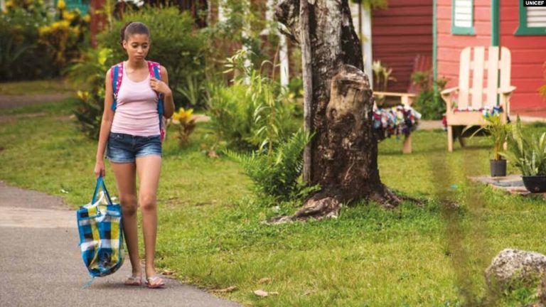 Latin Amerika’da 4 Kızdan Biri Çocuk Yaşta Evleniyor